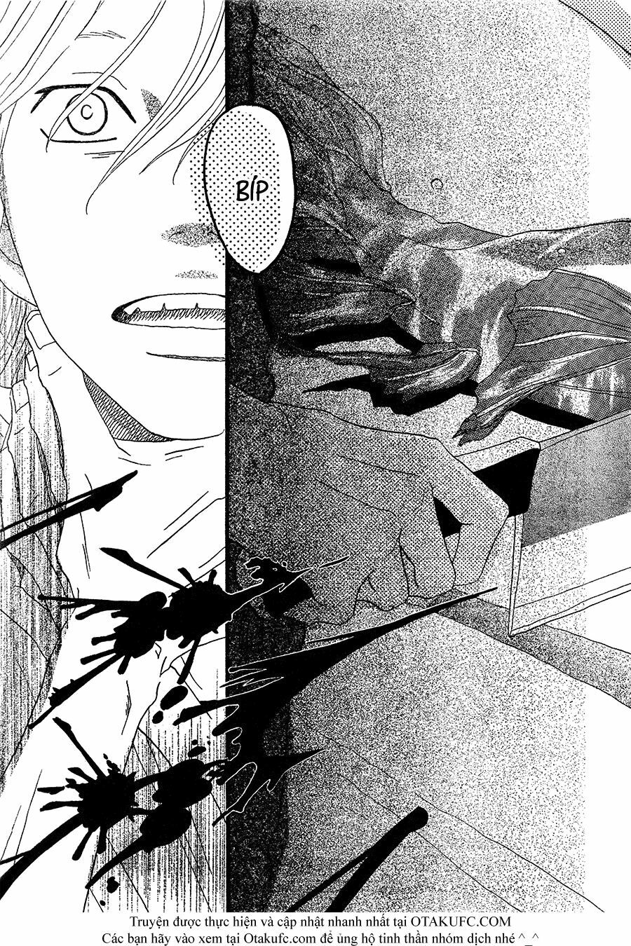 Tổng hợp One Shot.: Chapter 183