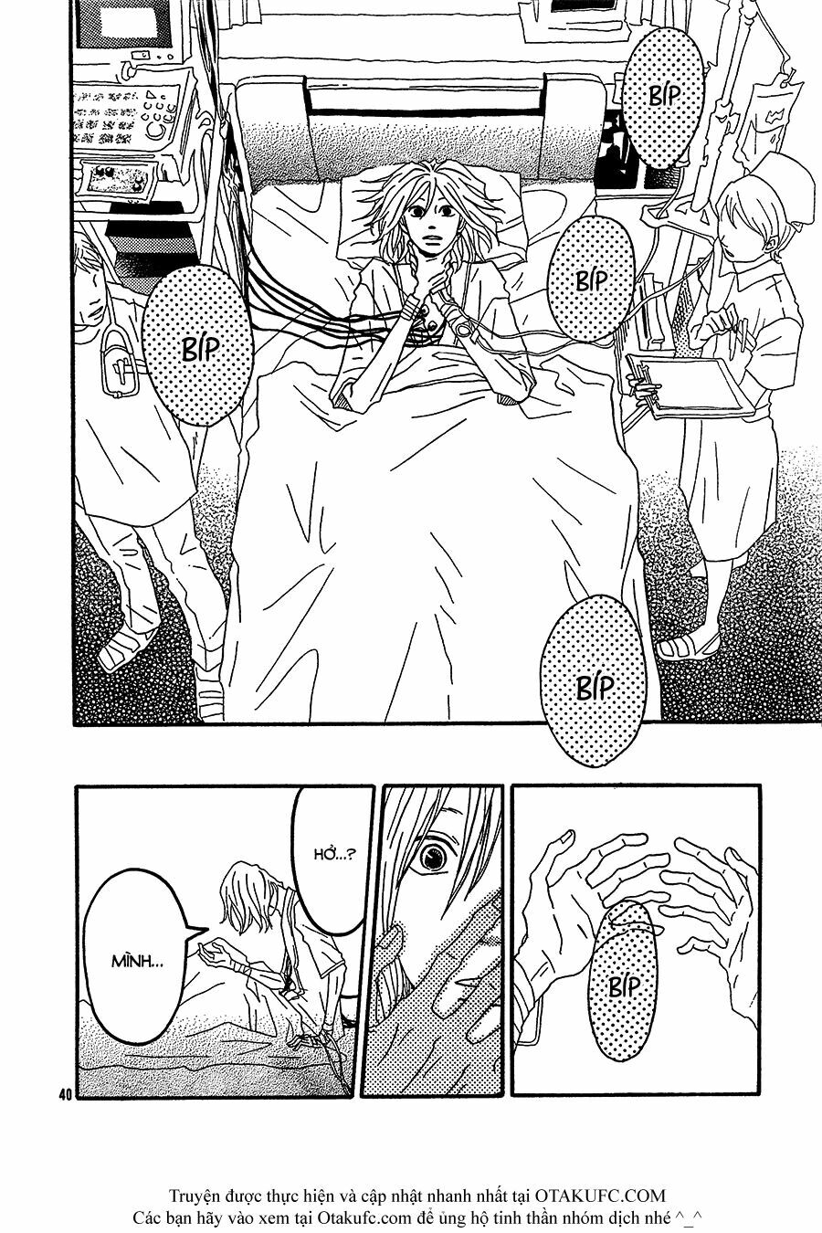 Tổng hợp One Shot.: Chapter 183