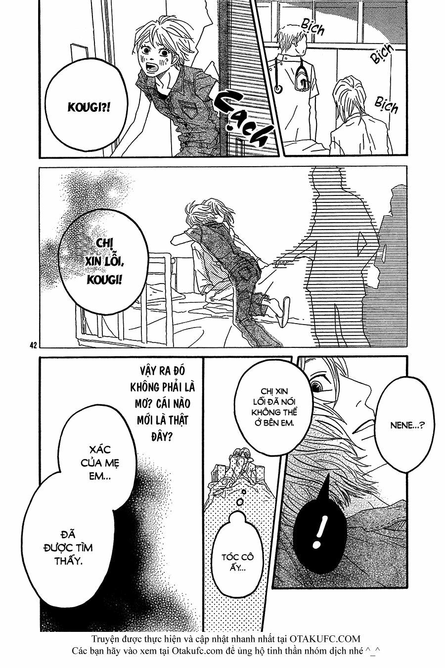 Tổng hợp One Shot.: Chapter 183