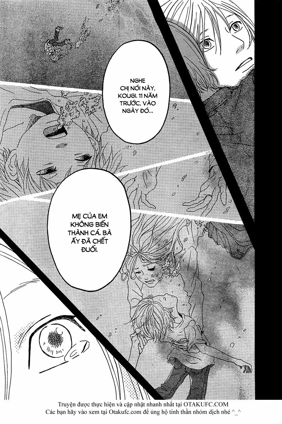 Tổng hợp One Shot.: Chapter 183