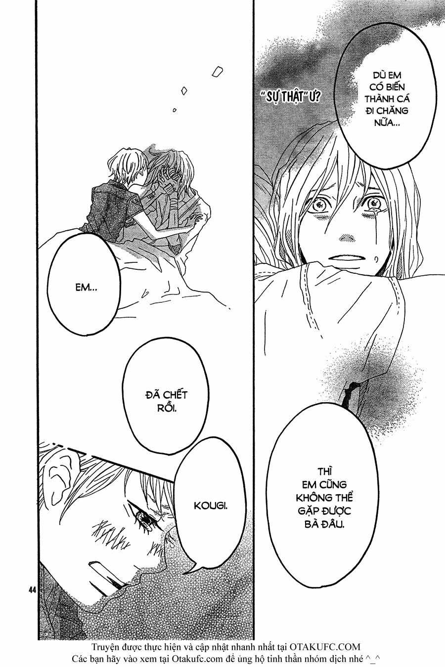 Tổng hợp One Shot.: Chapter 183