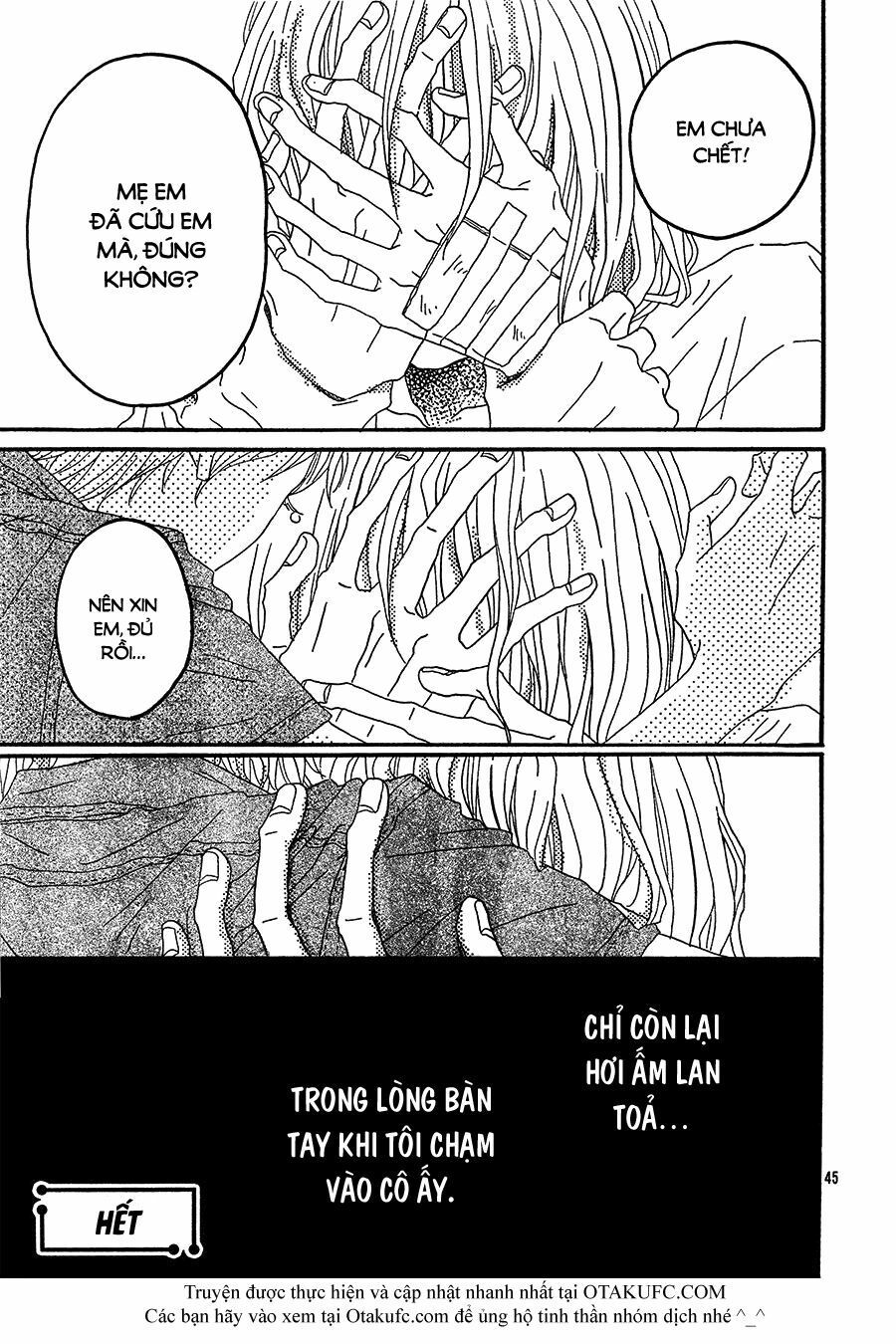 Tổng hợp One Shot.: Chapter 183