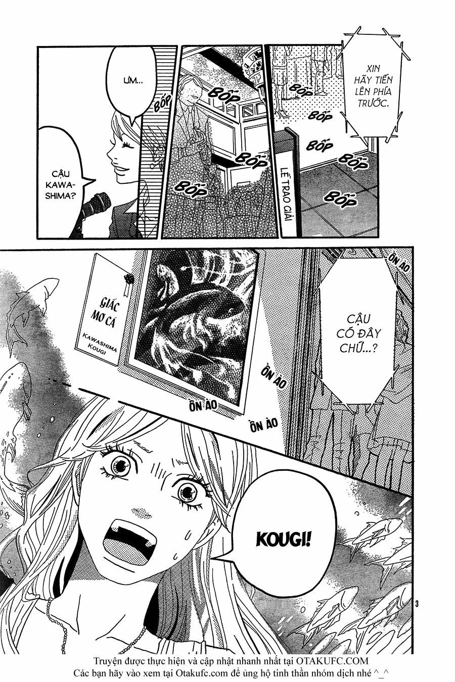Tổng hợp One Shot.: Chapter 183