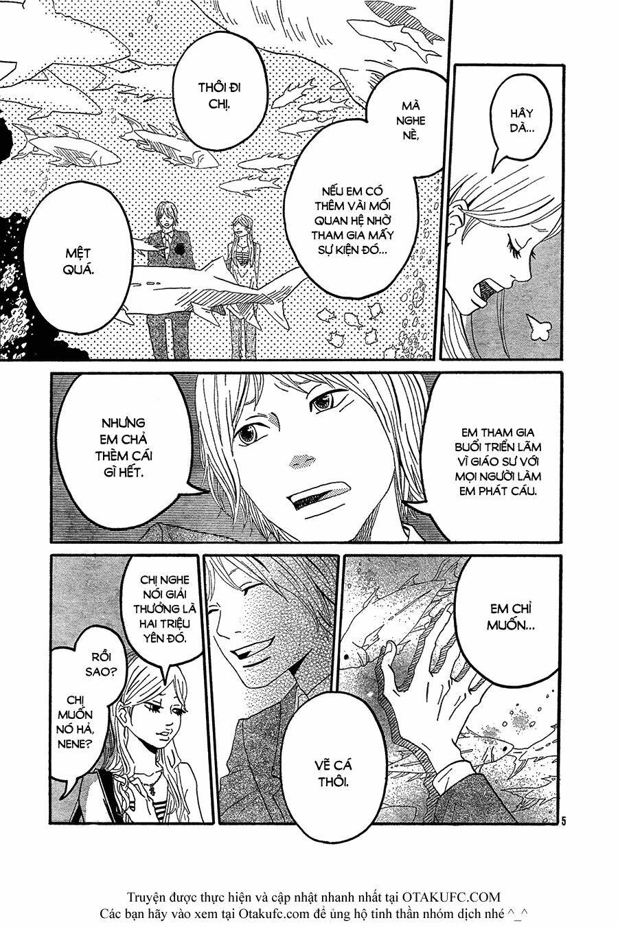 Tổng hợp One Shot.: Chapter 183