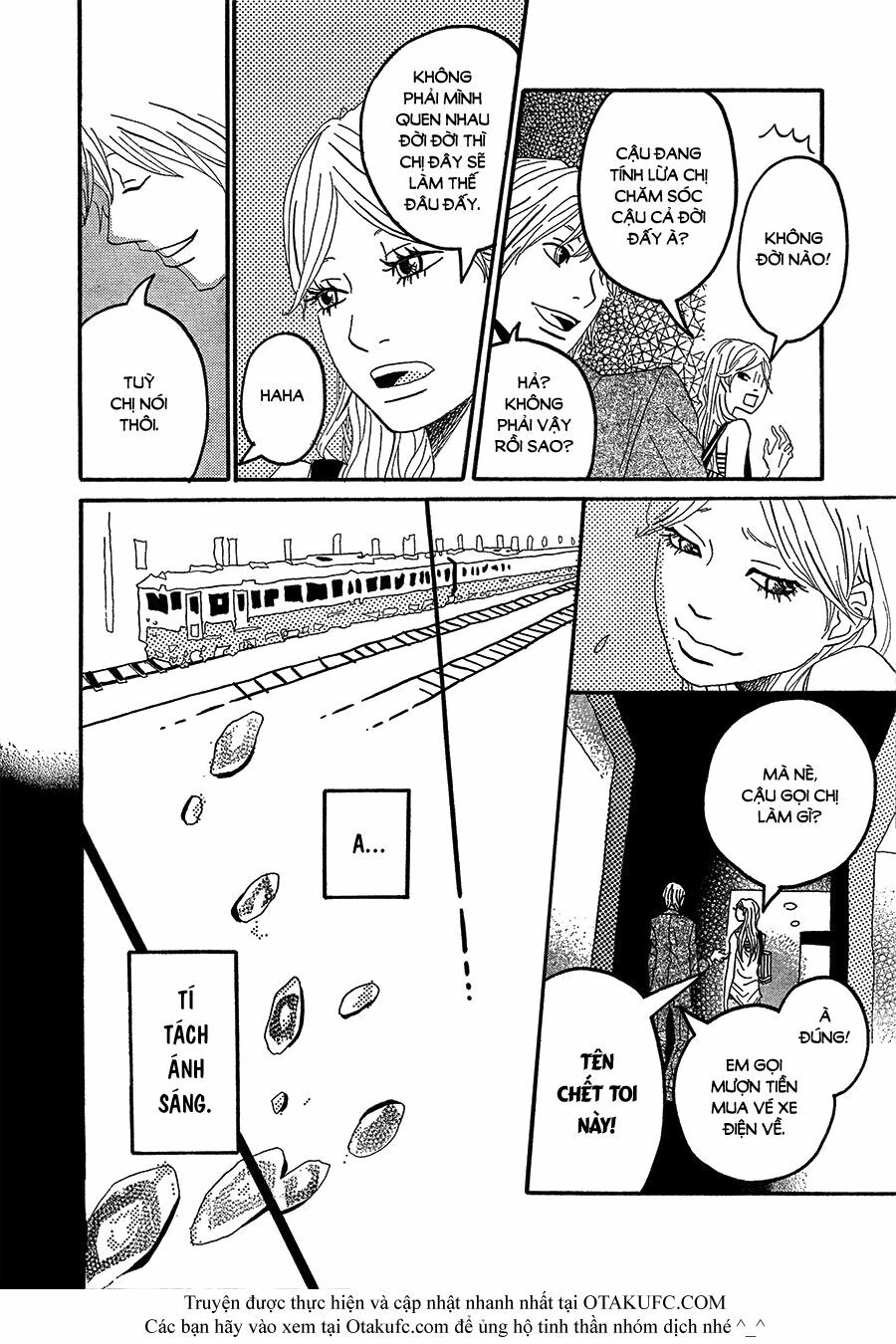 Tổng hợp One Shot.: Chapter 183