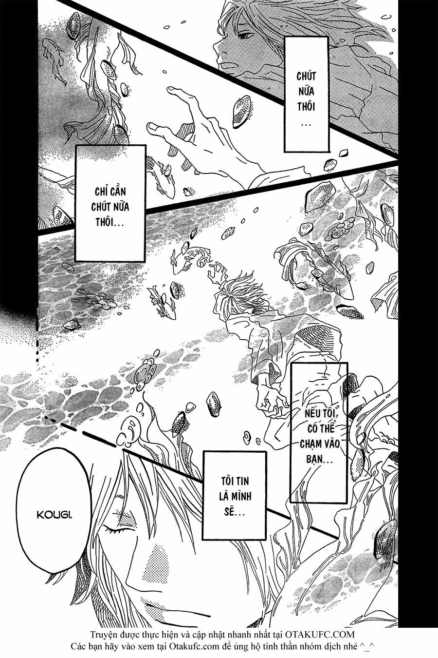 Tổng hợp One Shot.: Chapter 183