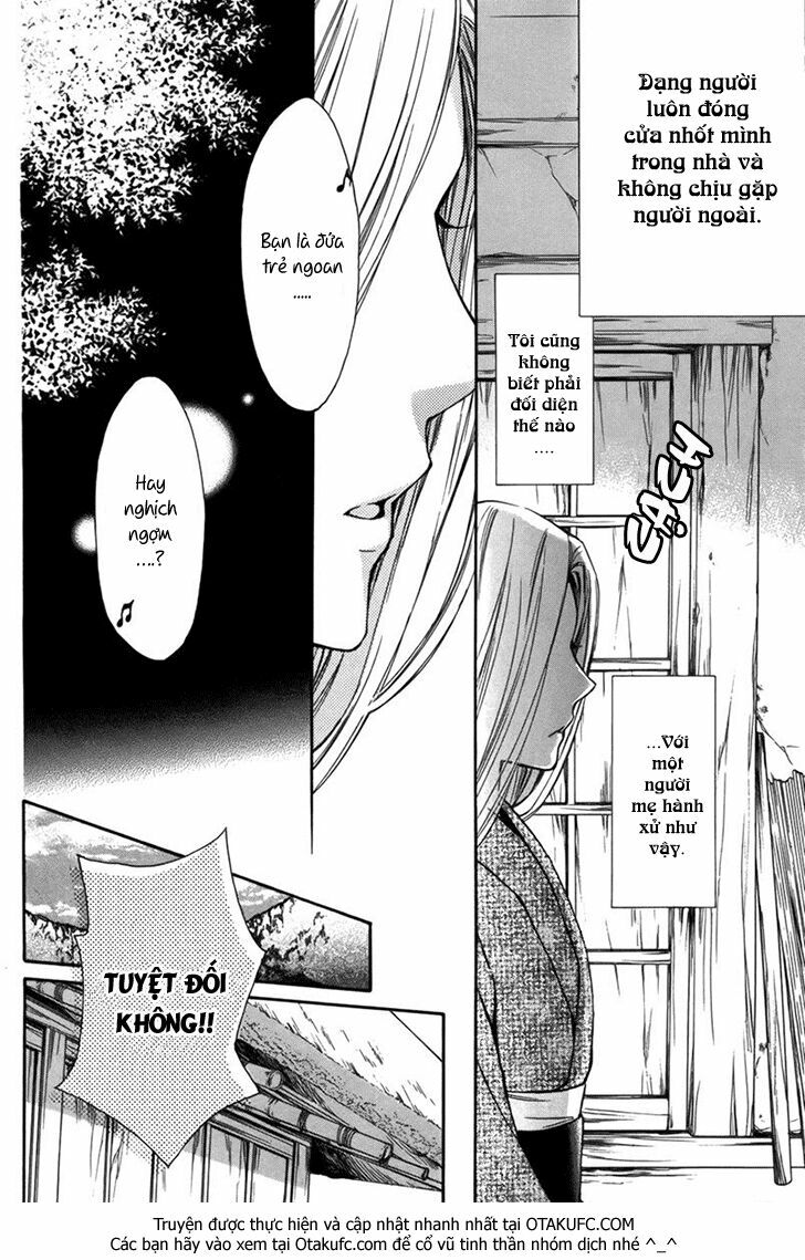 Tổng hợp One Shot.: Chapter 186