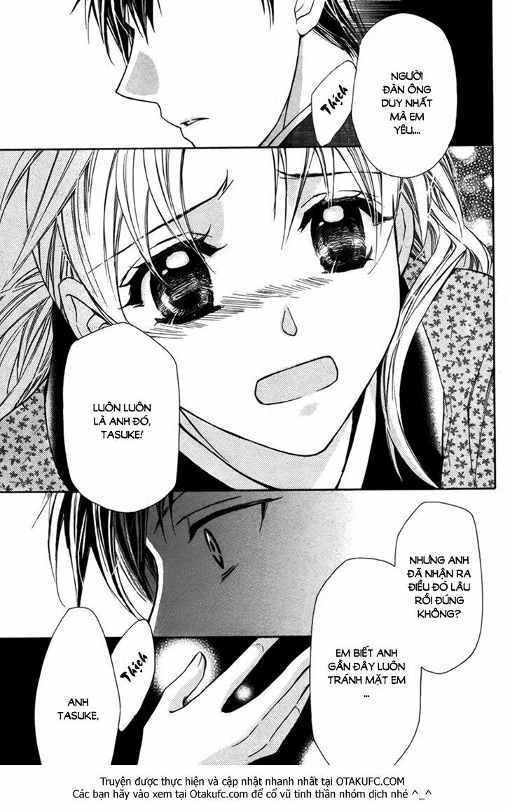Tổng hợp One Shot.: Chapter 186