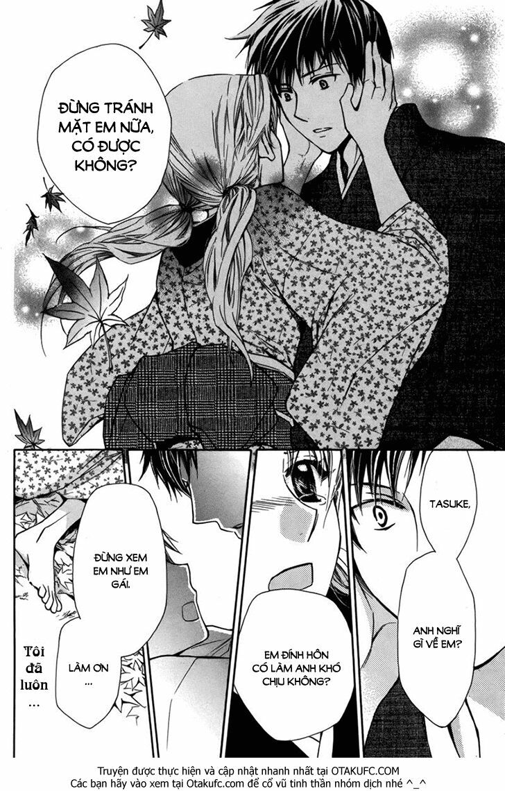 Tổng hợp One Shot.: Chapter 186