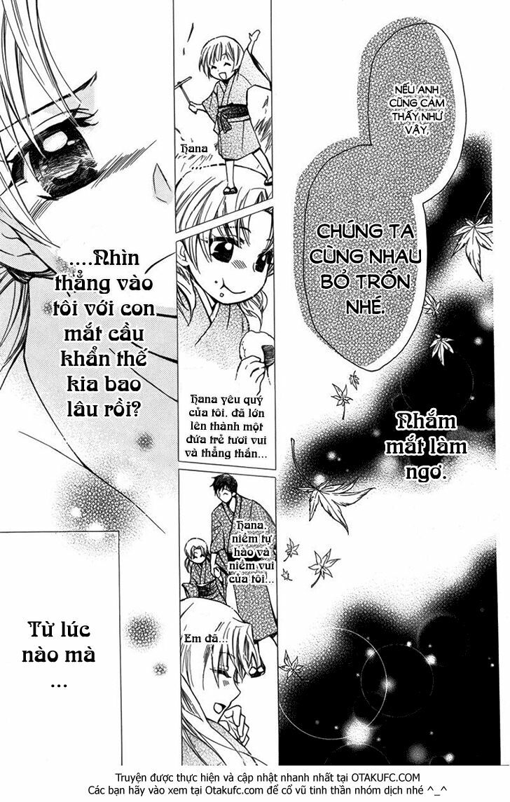 Tổng hợp One Shot.: Chapter 186