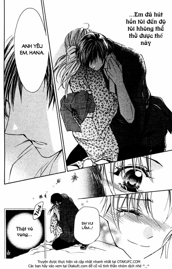 Tổng hợp One Shot.: Chapter 186