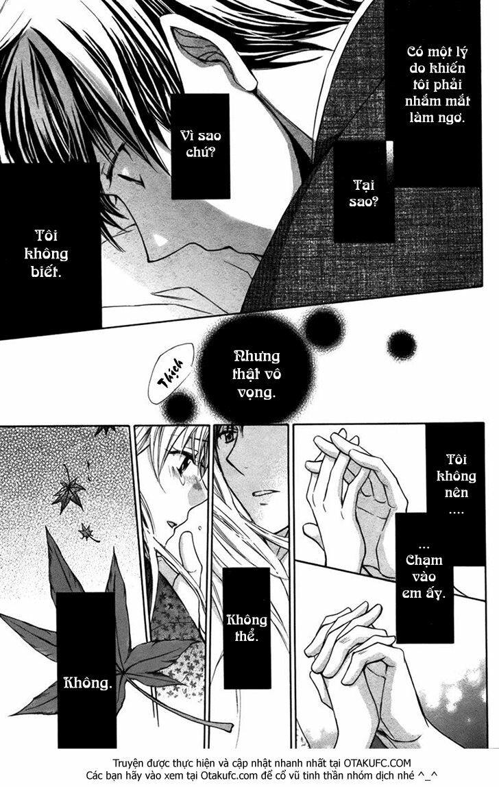 Tổng hợp One Shot.: Chapter 186