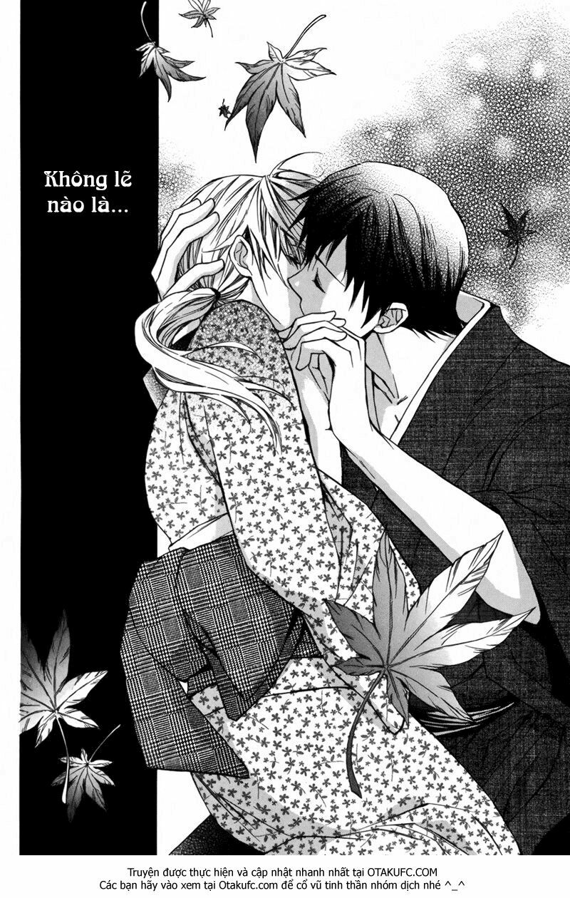 Tổng hợp One Shot.: Chapter 186