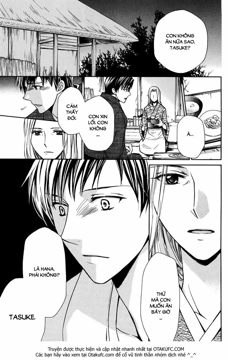 Tổng hợp One Shot.: Chapter 186