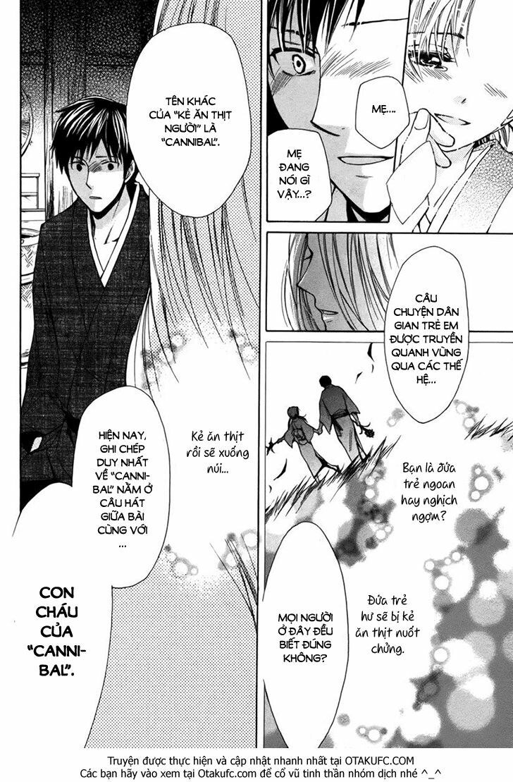 Tổng hợp One Shot.: Chapter 186