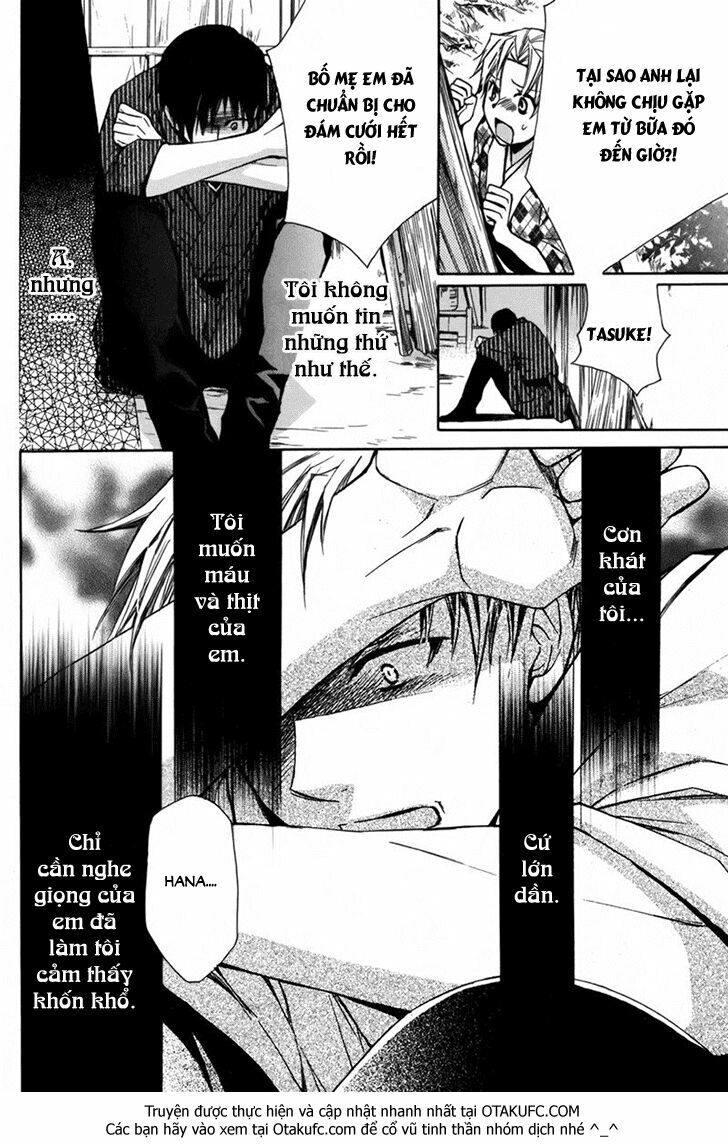 Tổng hợp One Shot.: Chapter 186