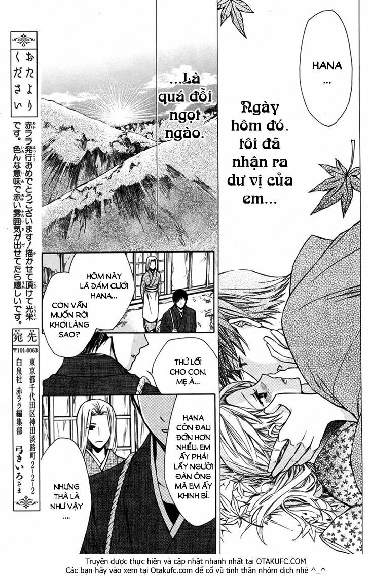 Tổng hợp One Shot.: Chapter 186