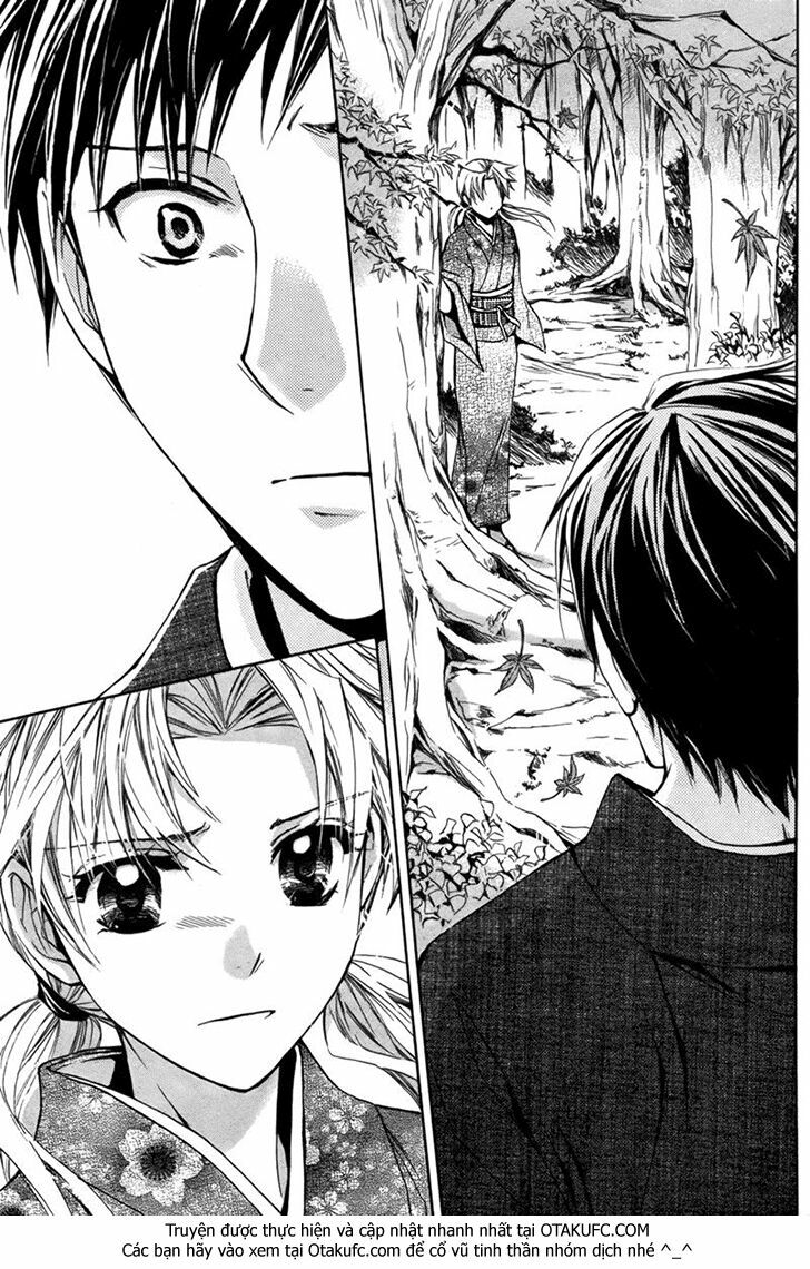 Tổng hợp One Shot.: Chapter 186
