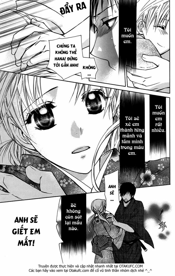 Tổng hợp One Shot.: Chapter 186