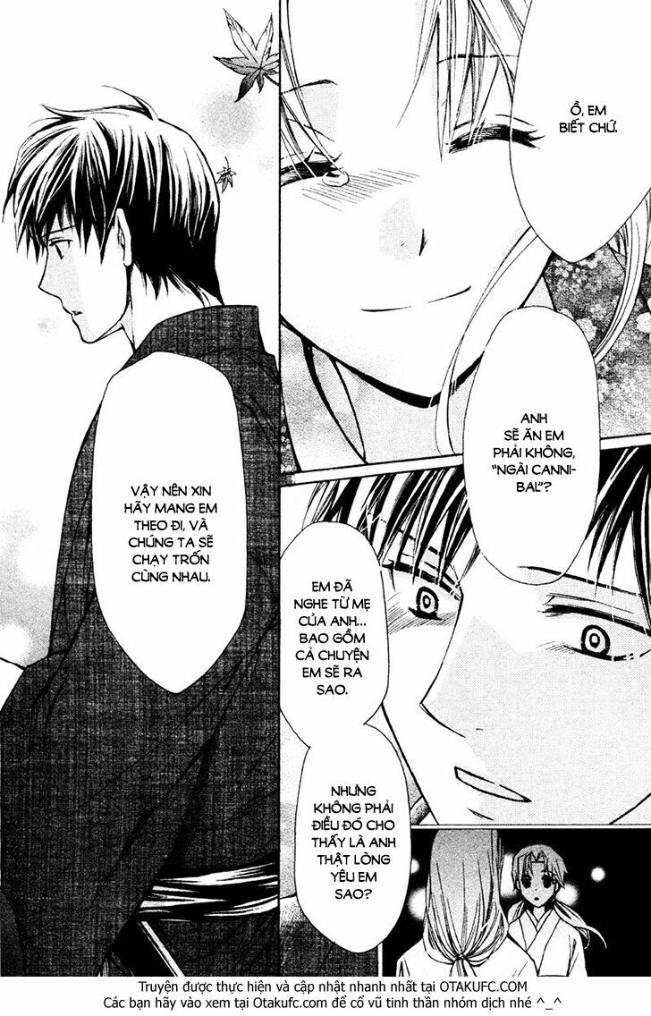 Tổng hợp One Shot.: Chapter 186