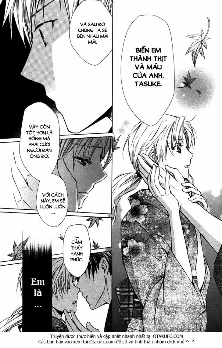 Tổng hợp One Shot.: Chapter 186