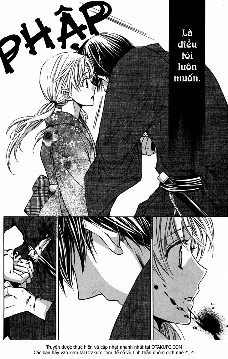 Tổng hợp One Shot.: Chapter 186
