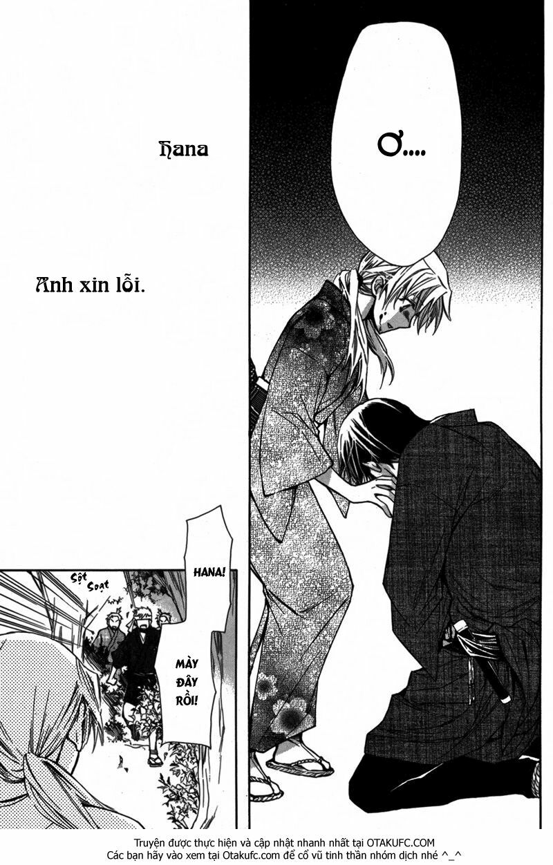 Tổng hợp One Shot.: Chapter 186