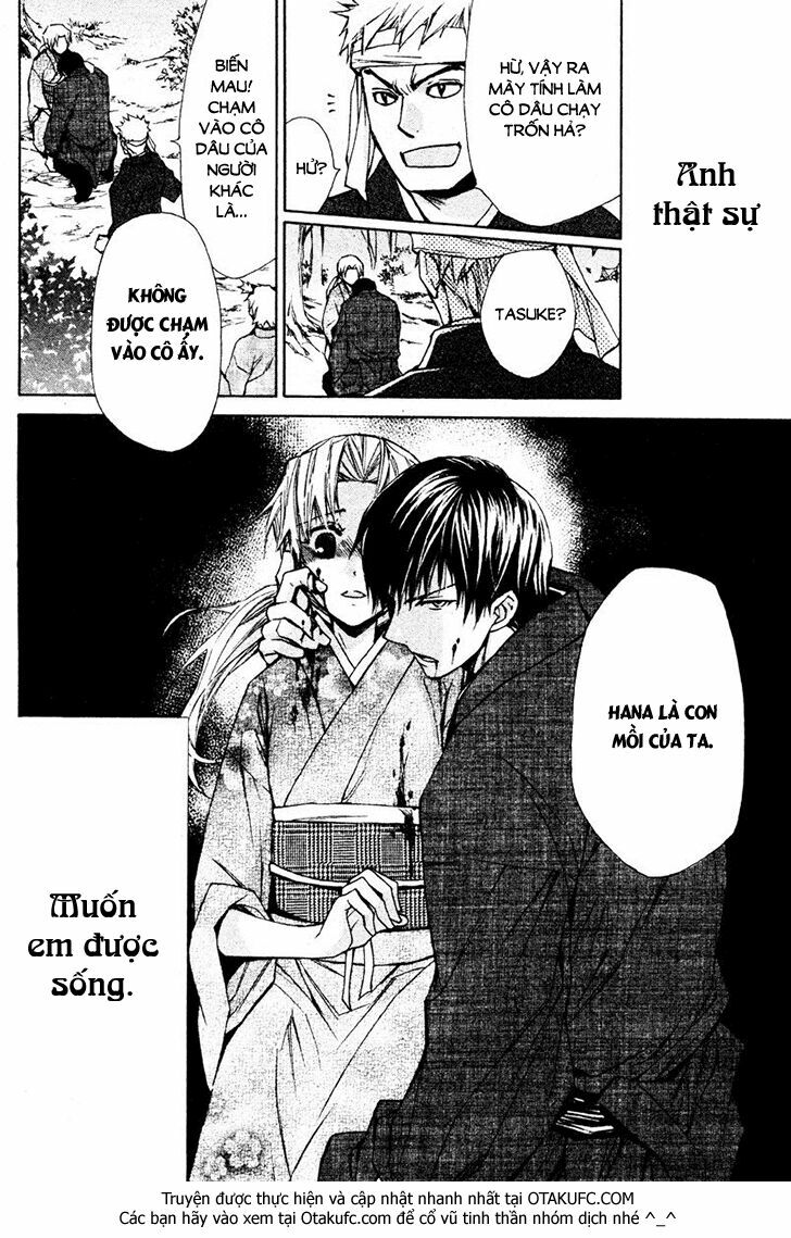 Tổng hợp One Shot.: Chapter 186