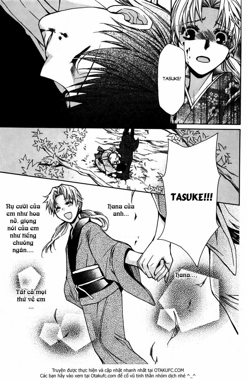 Tổng hợp One Shot.: Chapter 186