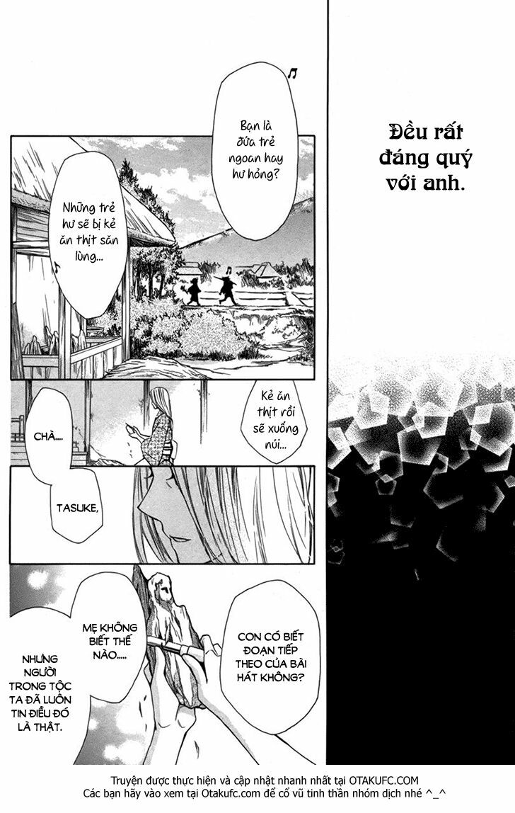 Tổng hợp One Shot.: Chapter 186