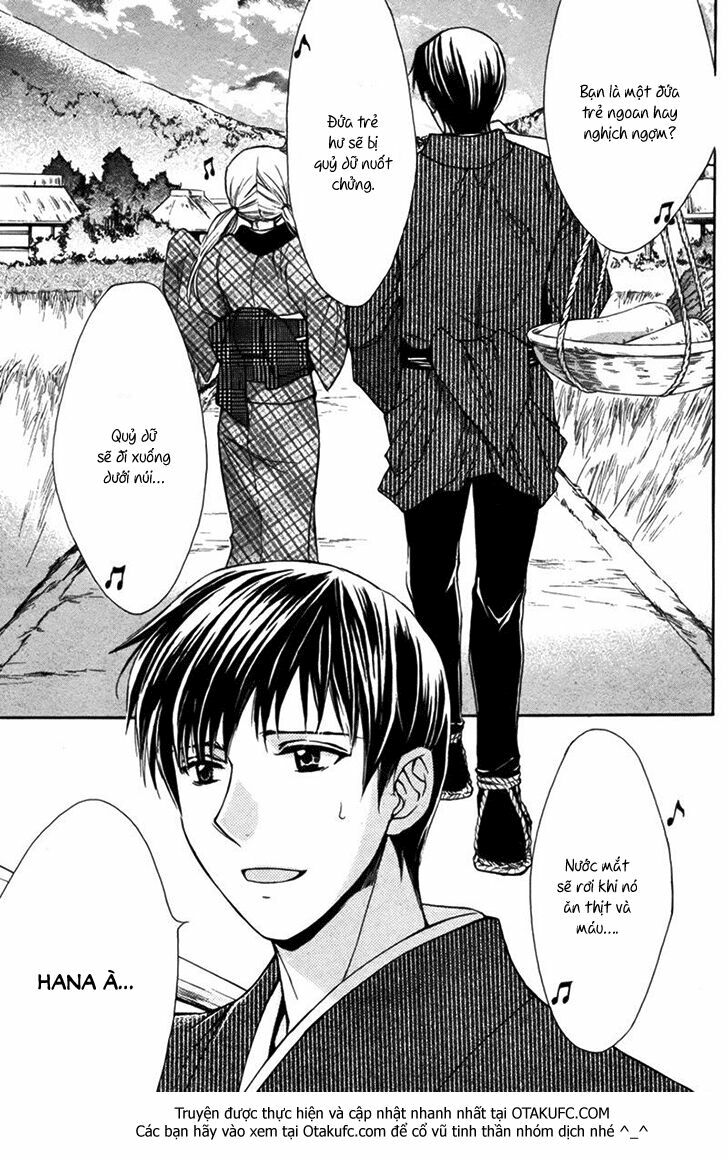 Tổng hợp One Shot.: Chapter 186