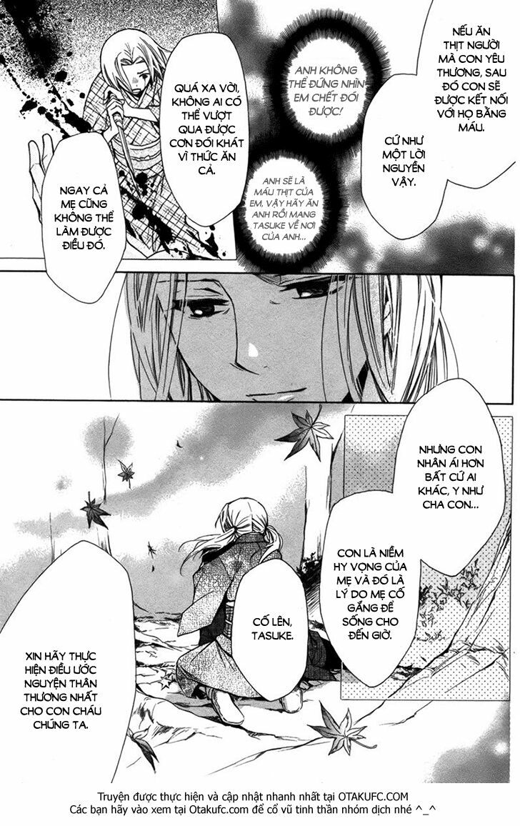Tổng hợp One Shot.: Chapter 186