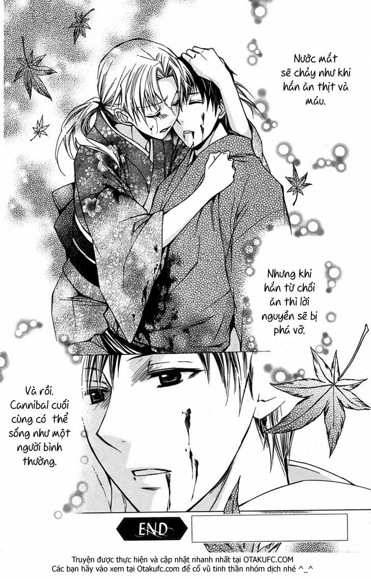 Tổng hợp One Shot.: Chapter 186