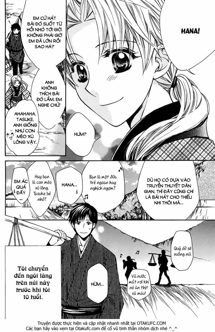 Tổng hợp One Shot.: Chapter 186