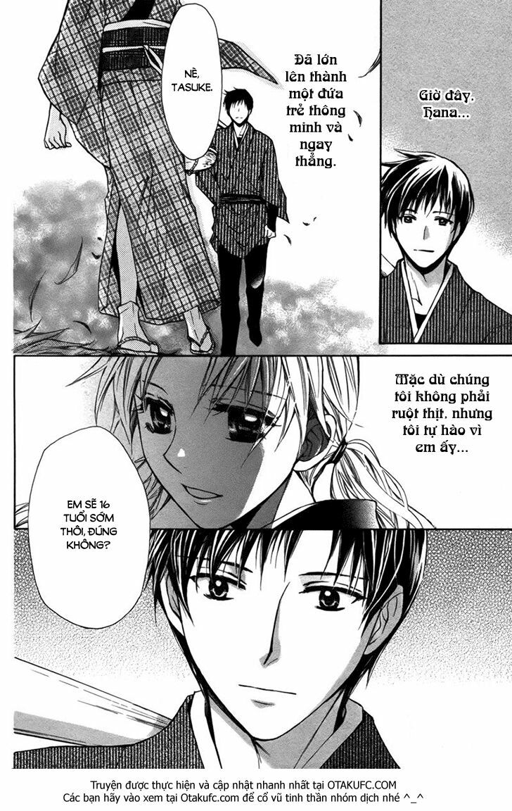 Tổng hợp One Shot.: Chapter 186