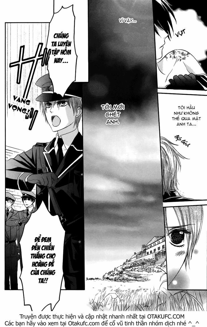 Tổng hợp One Shot.: Chapter 187
