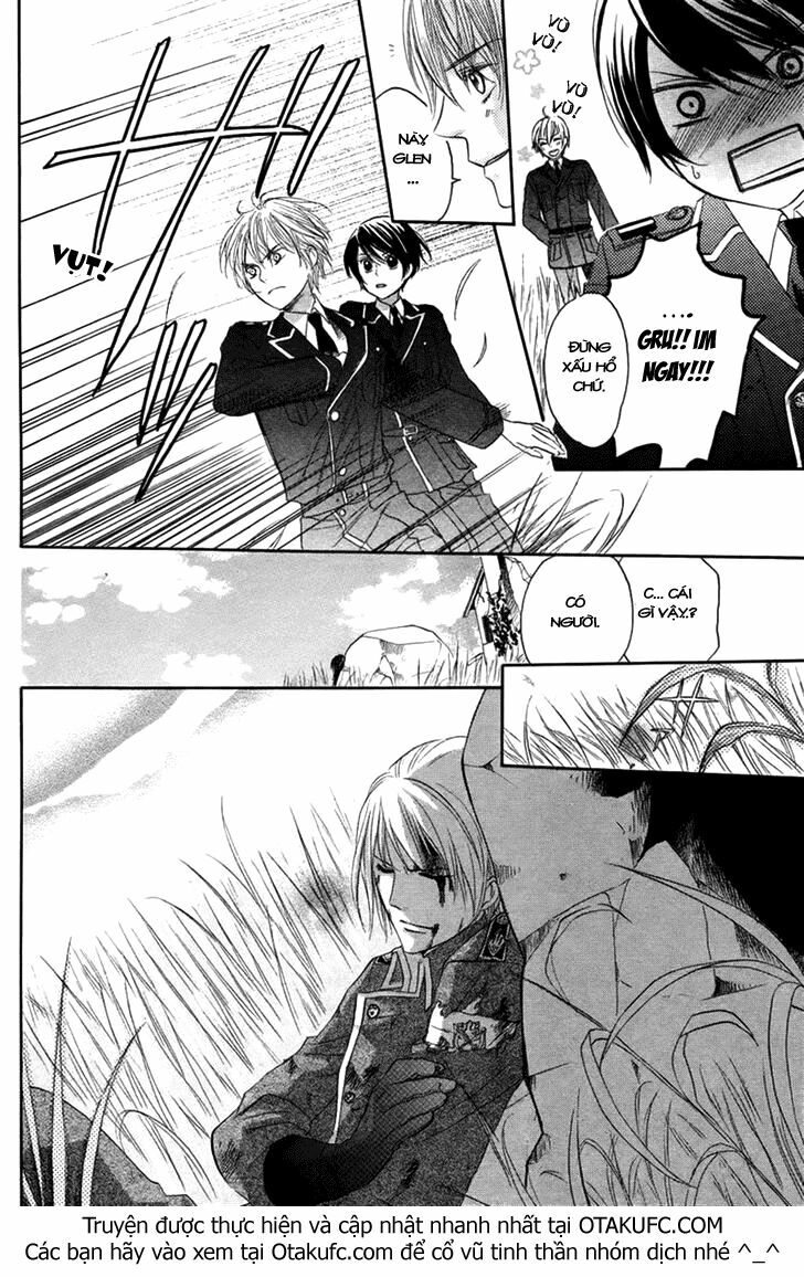 Tổng hợp One Shot.: Chapter 187