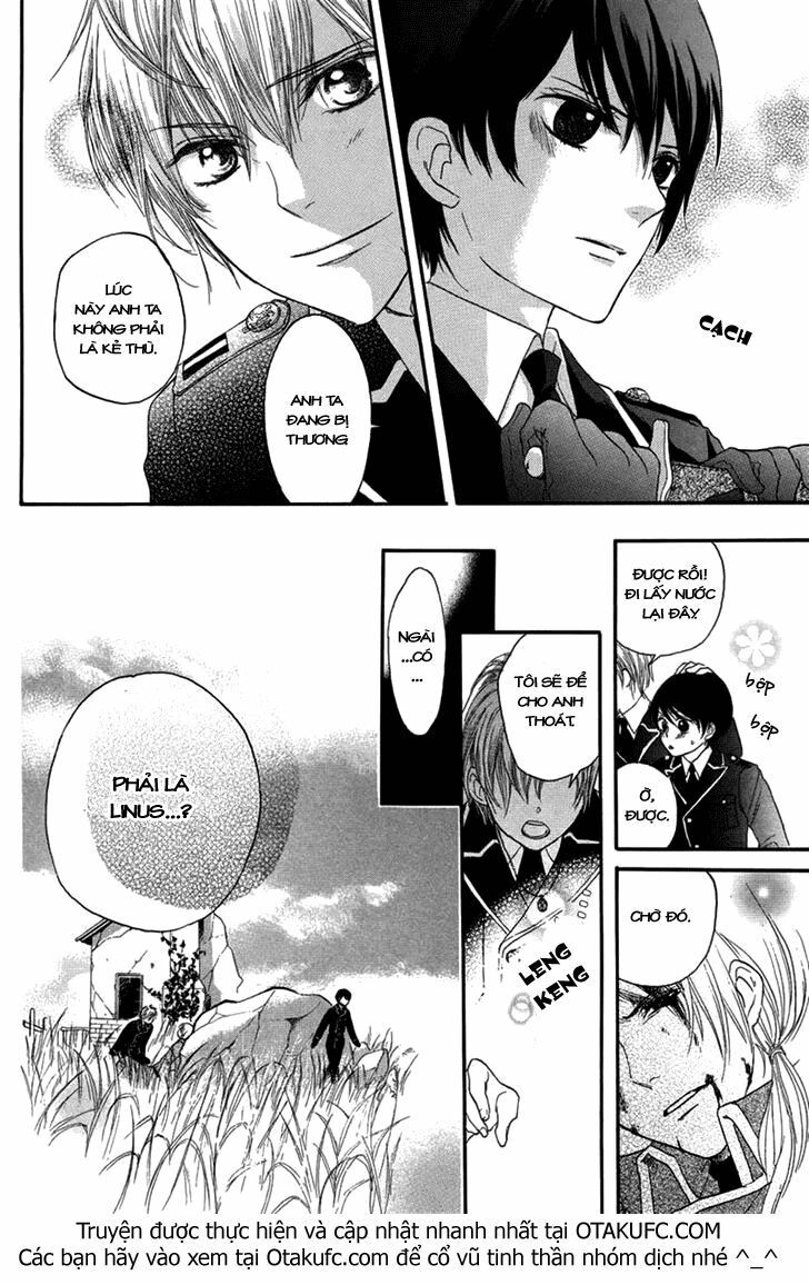 Tổng hợp One Shot.: Chapter 187