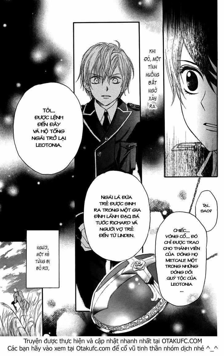 Tổng hợp One Shot.: Chapter 187