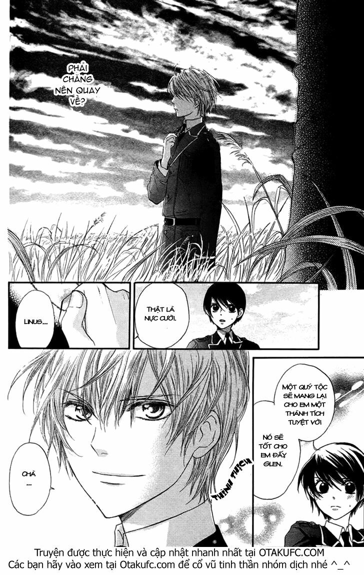 Tổng hợp One Shot.: Chapter 187