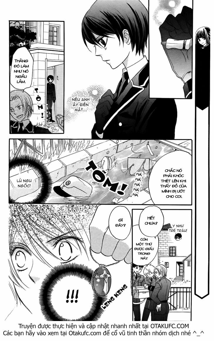 Tổng hợp One Shot.: Chapter 187
