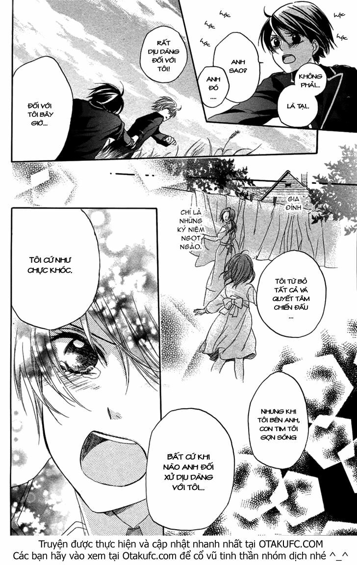 Tổng hợp One Shot.: Chapter 187