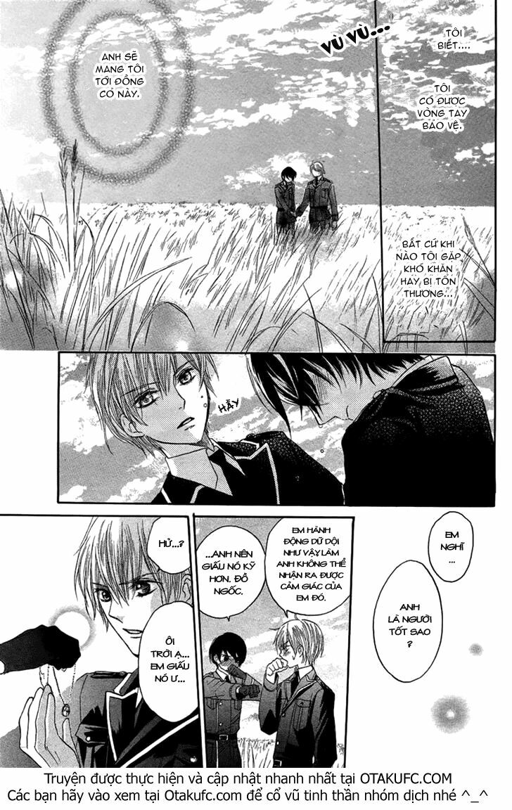 Tổng hợp One Shot.: Chapter 187