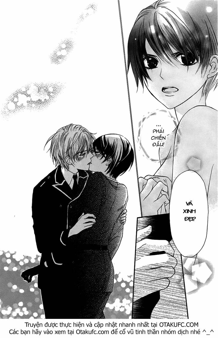 Tổng hợp One Shot.: Chapter 187