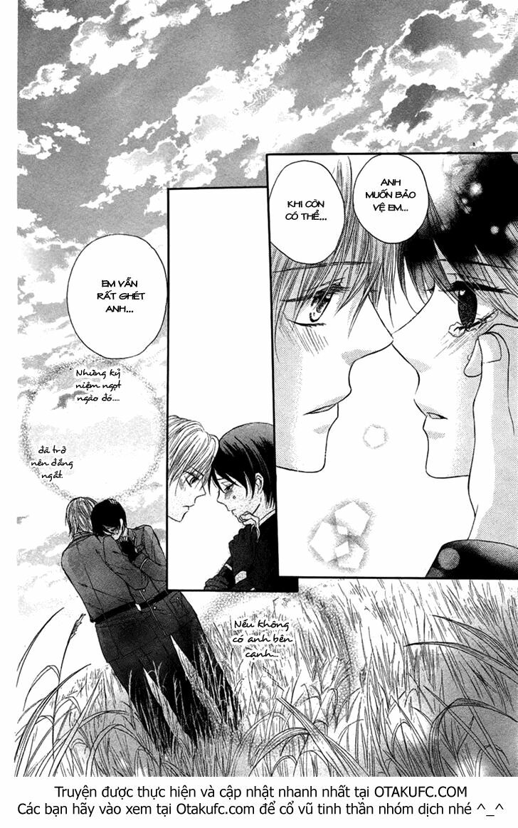 Tổng hợp One Shot.: Chapter 187