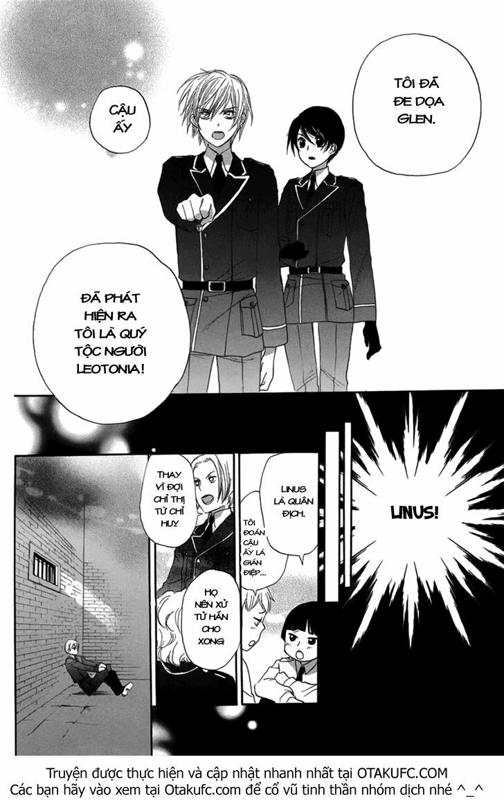 Tổng hợp One Shot.: Chapter 187