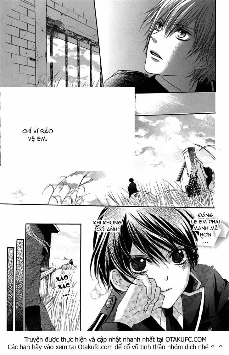 Tổng hợp One Shot.: Chapter 187
