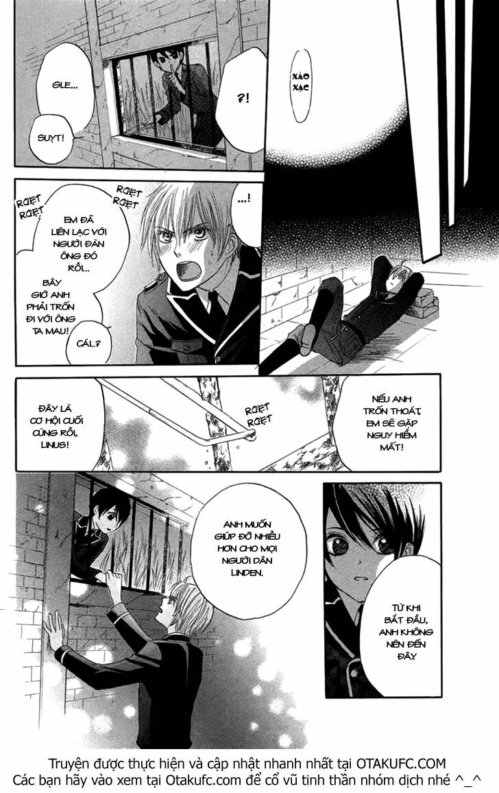 Tổng hợp One Shot.: Chapter 187