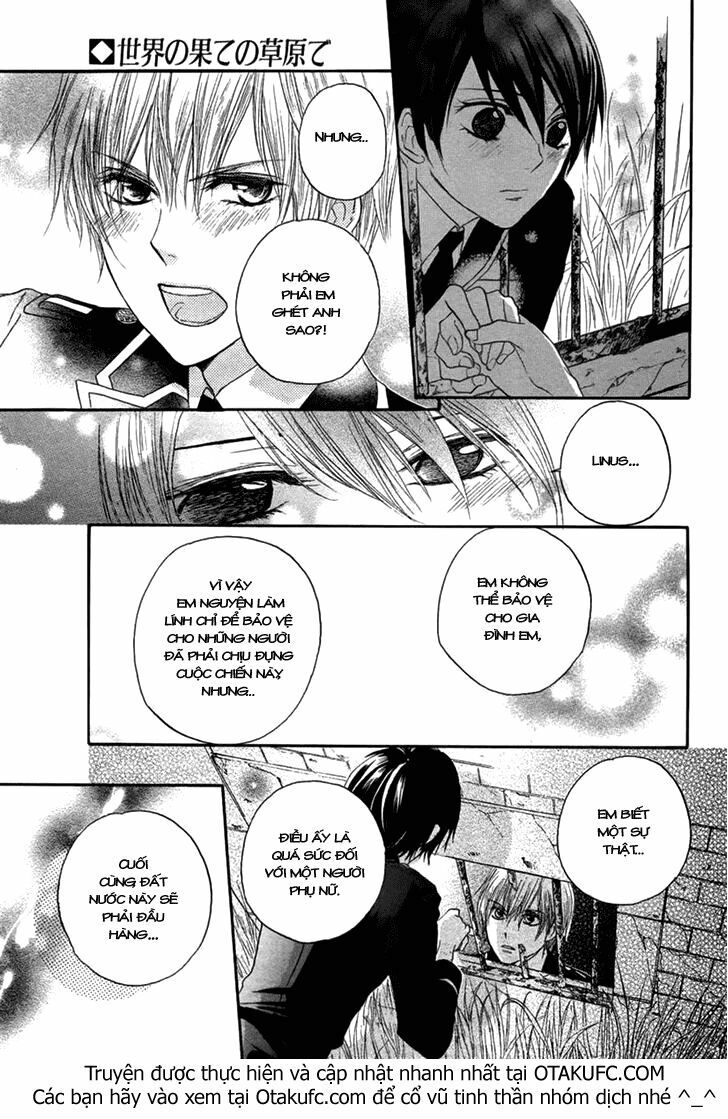 Tổng hợp One Shot.: Chapter 187