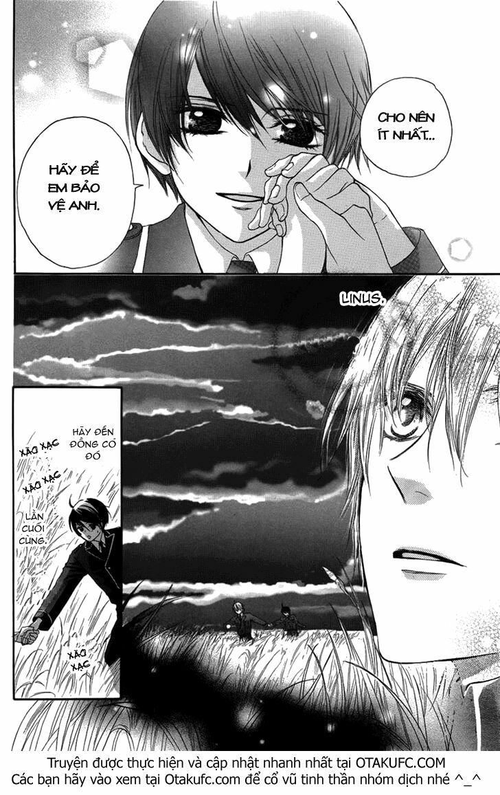 Tổng hợp One Shot.: Chapter 187